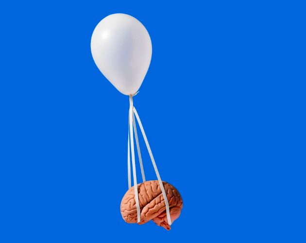 The Lost Time in The Search of New Ideas